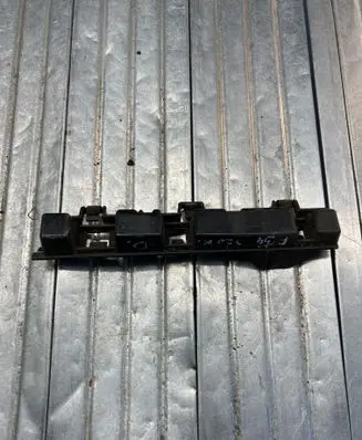 BMW 3 GT F34 Sill supporting ledge 7294888