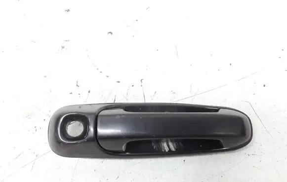 Jeep Grand Cherokee (WJ) Front door exterior handle 5GG27TRMAA