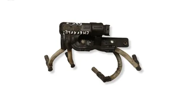 Chevrolet Aveo Glow plug wires 55580027