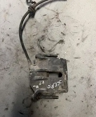 Renault Scenic II - Grand scenic II Front brake caliper 0204Y0
