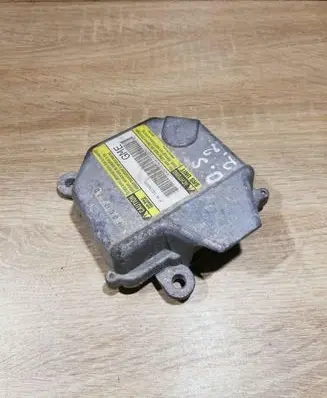 Opel Sintra Airbag control unit/module 16238691