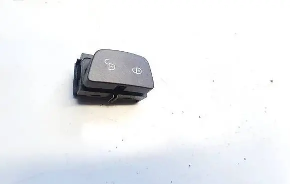 Land Rover Range Rover Evoque L538 Central locking switch button 97398014 BJ3214017BB