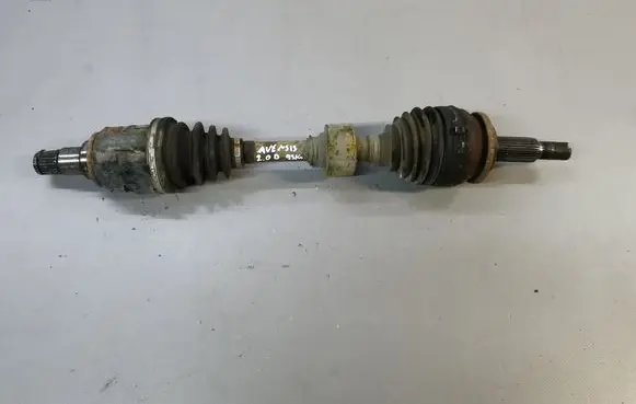Toyota Avensis T270 Front driveshaft 