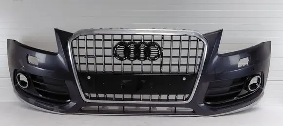 Audi Q5 SQ5 Front bumper 8R0807437AH
