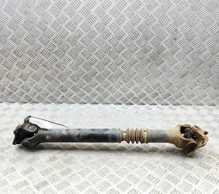 Toyota Hilux (AN120, AN130) Front prop shaft 371400K112
