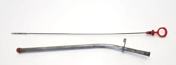 Volvo S40, V40 Oil level dip stick 9497560