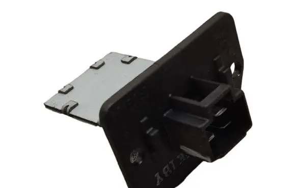 KIA Venga Heater blower motor/fan resistor
