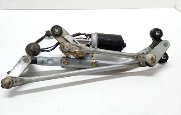 Chevrolet Spark Front wiper linkage 