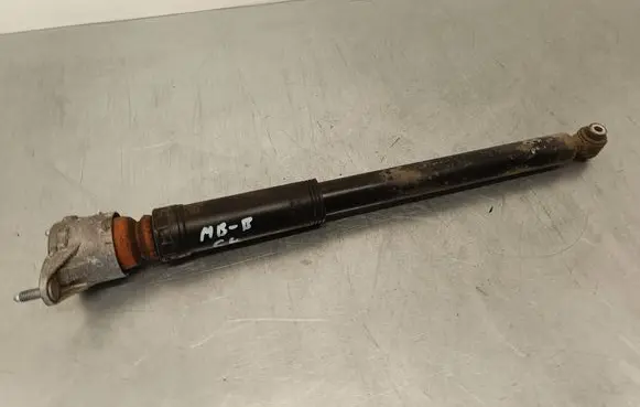 Mercedes-Benz B W246 W242 Rear shock absorber/damper A2043260598