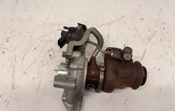 Citroen Berlingo Turbo system vacuum part BER4TURB1