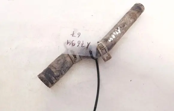 Dodge Caliber Engine coolant pipe/hose