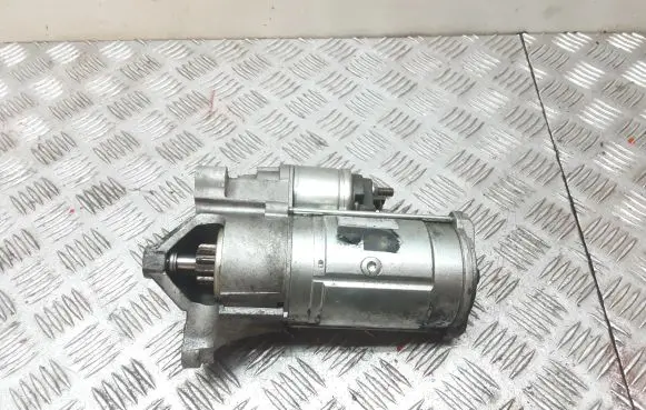 Citroen C5 Starter motor