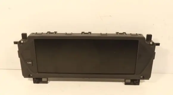 Citroen C4 II Picasso Clock 9814748580