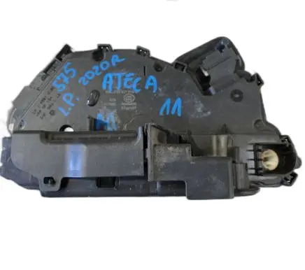 Seat Ateca Lock set 