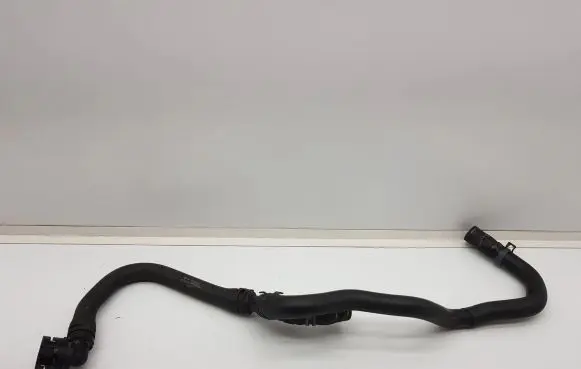Volkswagen Tiguan Engine coolant pipe/hose 5QA122073C