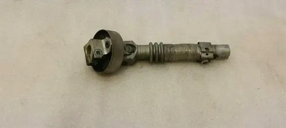 Mercedes-Benz SL R230 Steering column universal joint A2034620478