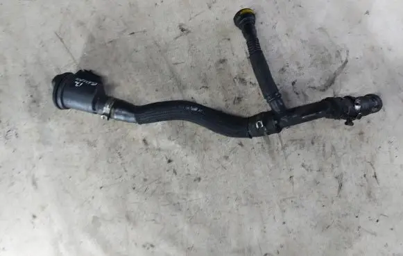 Ford Galaxy Oil fill pipe 9684359980