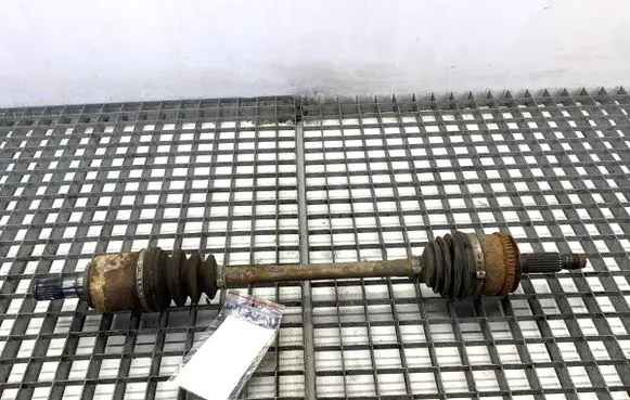 Hyundai i10 Front driveshaft 