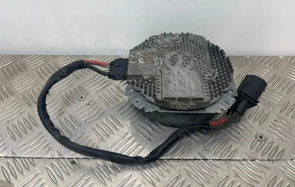 Audi A7 S7 4G Fan control module 4H0959455AF