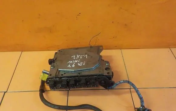 Peugeot 207 Other gearbox part F11600182 13T1 600182