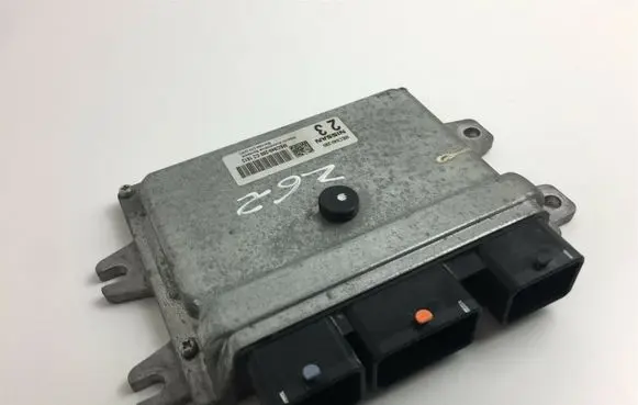 Nissan Qashqai+2 Other control units/modules MEC940280 Z62