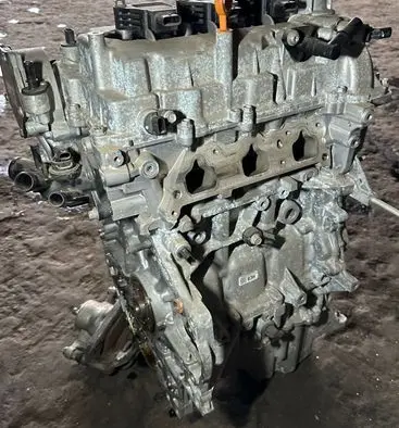 Opel Karl Engine L5Q