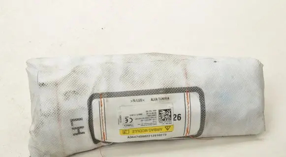 Ford Puma Seat airbag L1TBA611D11AD