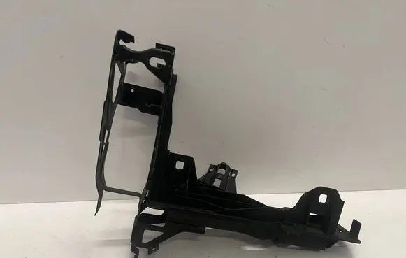 BMW 5 GT F07 Headlight/headlamp mounting bracket 7200778 11071510
