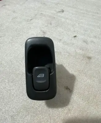 Volvo S80 Electric window control switch 9476695