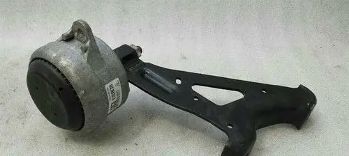 Porsche 718 Cayman 982 982c Gearbox mount 982399201A