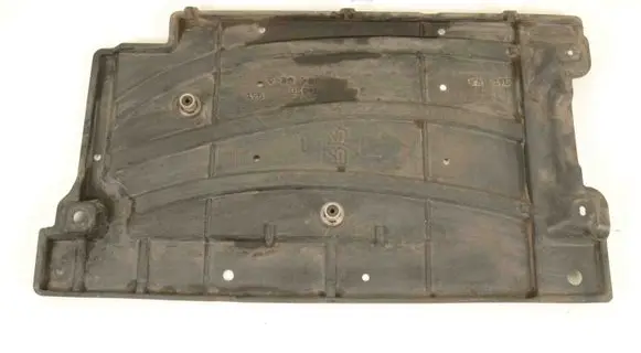 Toyota Prius (XW30) Pickup box liner 5816847020