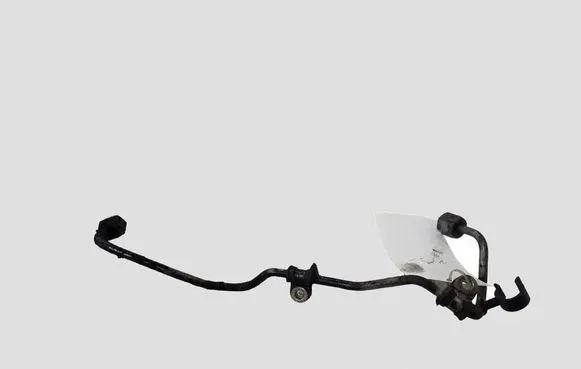Mercedes-Benz Sprinter W906 Fuel injector supply line/pipe
