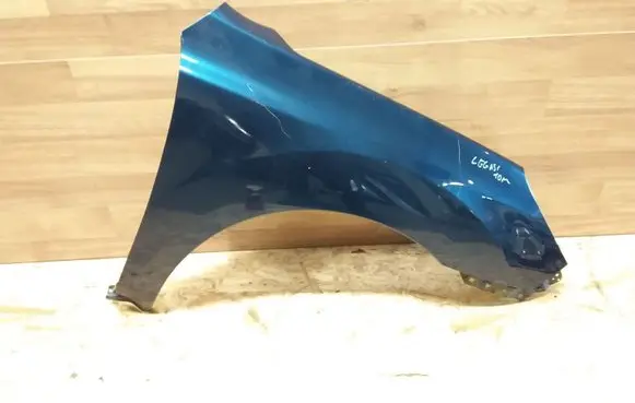 Subaru Legacy Fender
