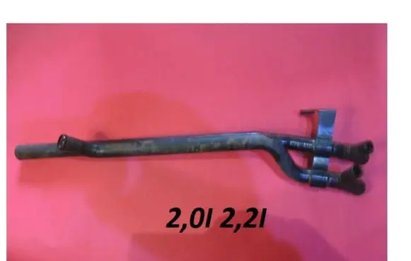 Renault Espace II Engine coolant pipe/hose 20I22I