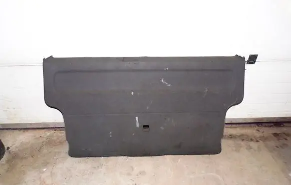 Volkswagen Transporter - Caravelle T4 Tailgate trim 705867601D