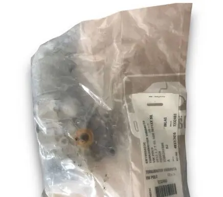 Volkswagen Polo V 6R Front wiper linkage and motor 6R1955023C 8396241566 49377415