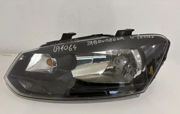 Volkswagen Polo V 6R Headlight/headlamp 6R1941015E