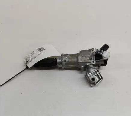 Ignition lock