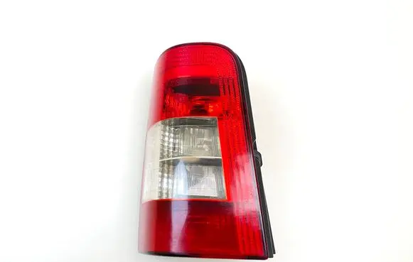 Citroen Berlingo Rear/tail lights 9657977080 9657976880