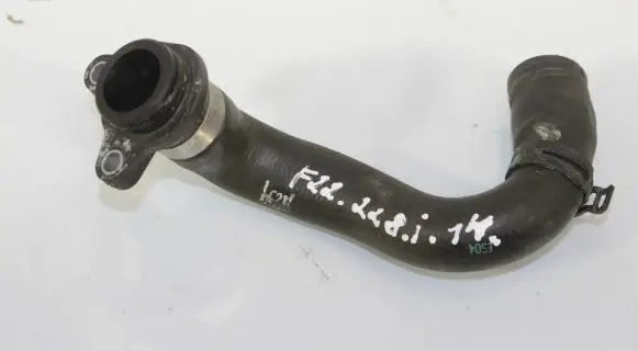 BMW 2 F22 F23 Engine coolant pipe/hose 7603514 16269713