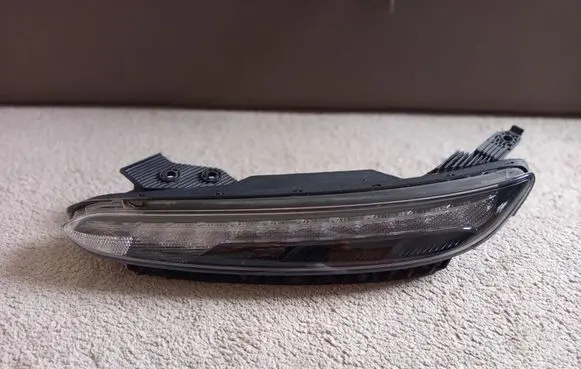 Headlight/headlamp