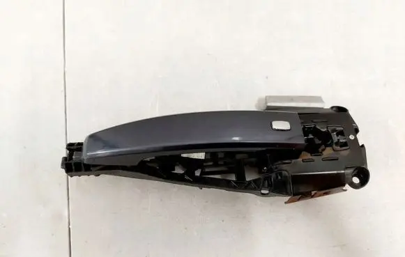 Opel Ampera Front door exterior handle