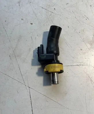Opel Astra L Air pressure sensor 9811682480