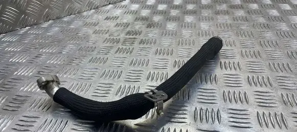 Jaguar XJ X351 EGR valve line/pipe/hose