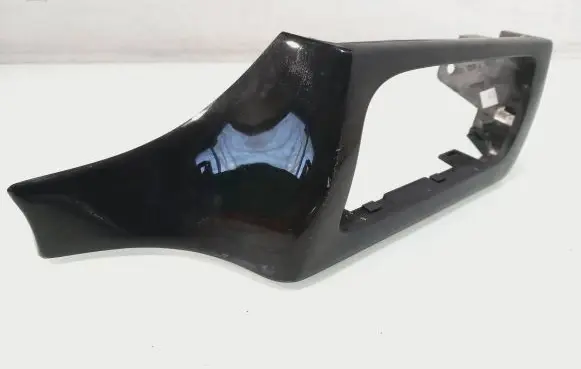 Mercedes-Benz CLS C218 X218 Dashboard glove box trim A2186807471