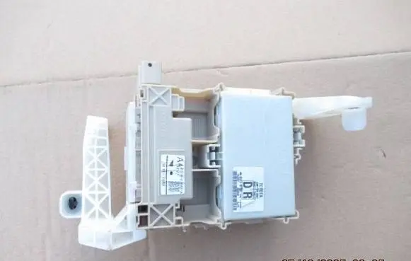 Toyota Aygo AB40 Engine control unit/module 892210H010 50119792 TA3357