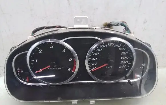 Mazda 6 Speedometer (instrument cluster) K9001