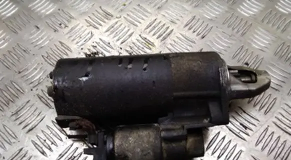 Mercedes-Benz CLS C219 Starter motor 00115051 A0061514401