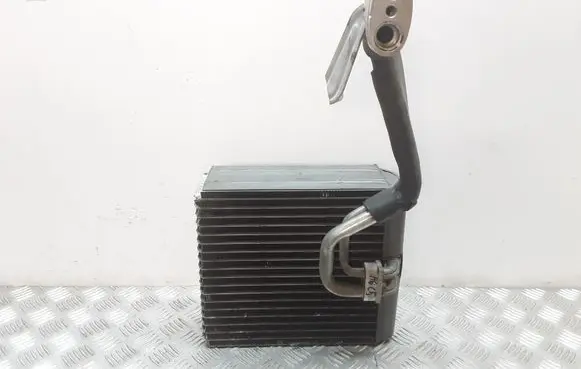 Audi A6 S6 C5 4B Air conditioning (A/C) radiator (interior) 