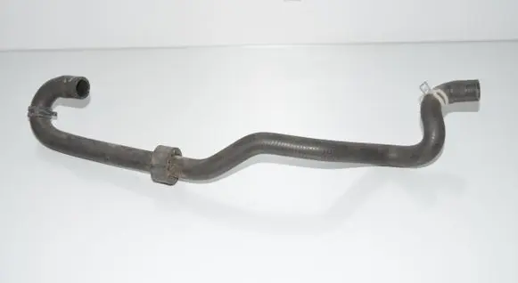 BMW 5 E60 E61 Engine coolant pipe/hose 64216910758 6910758